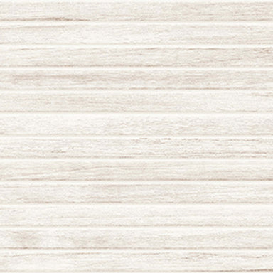 Dorian Collection in Dorian White Glass Tile