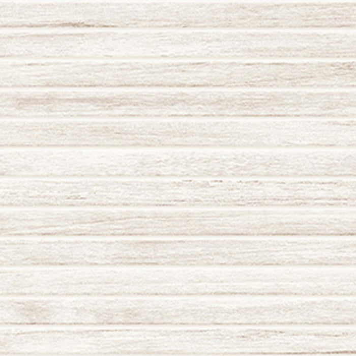 Dorian Collection in Dorian White Glass Tile