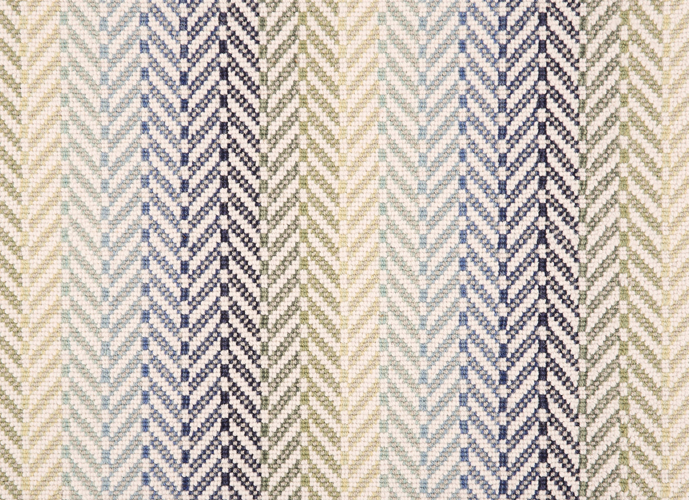 Dorothy in Emerald Carpet