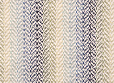 Dorothy in Emerald Carpet