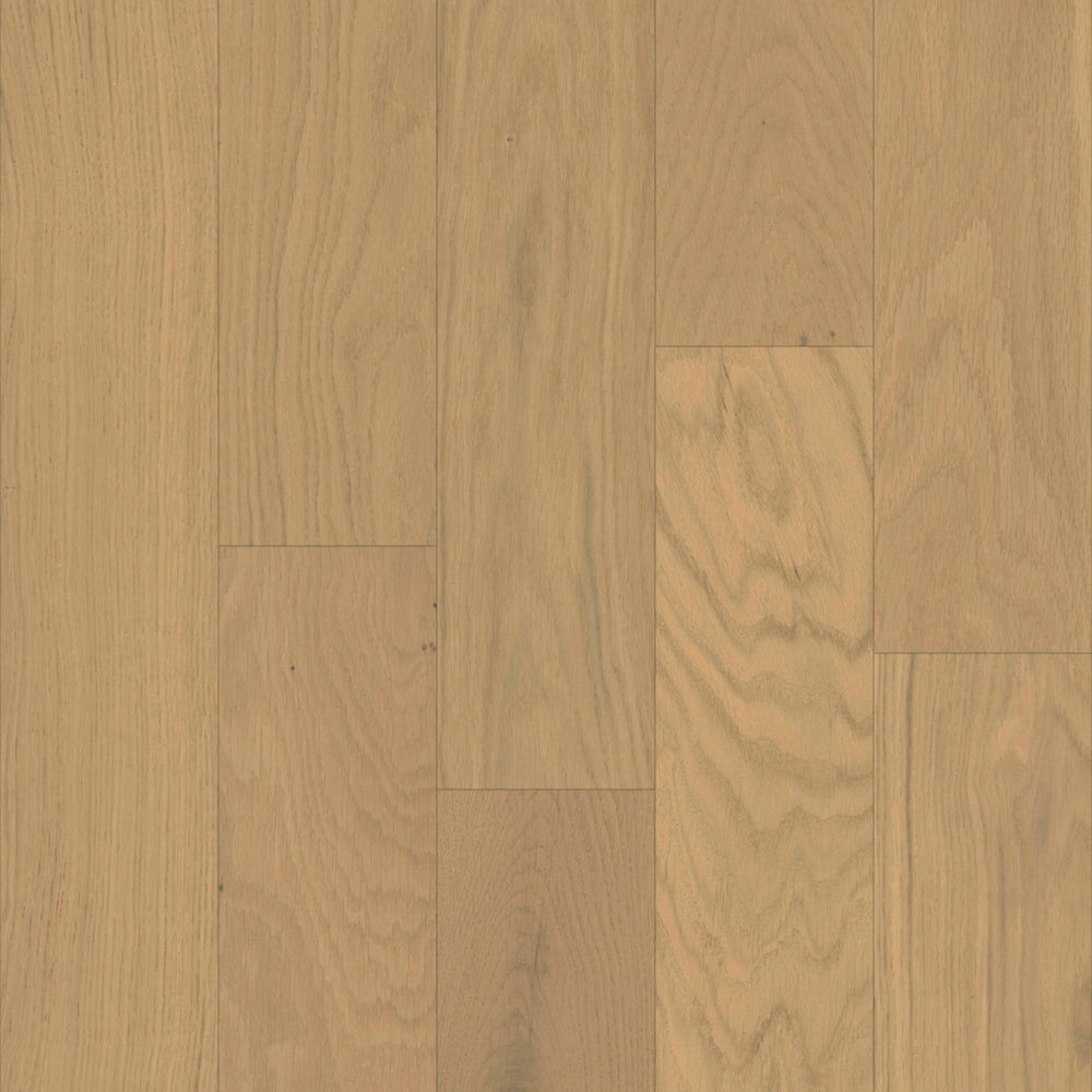 Evanston in Dune Hardwood