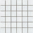 Dunham in Bukhara 2" X 2" Mosaic On 12" X 12" Mesh Tile