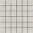 Dunham in Rajmata 2" X 2" Mosaic On 12" X 12" Mesh Tile