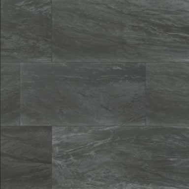 Durban in Anthracite - 12x24 Polished Tile