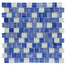 Splash in Naxos Glass Tile