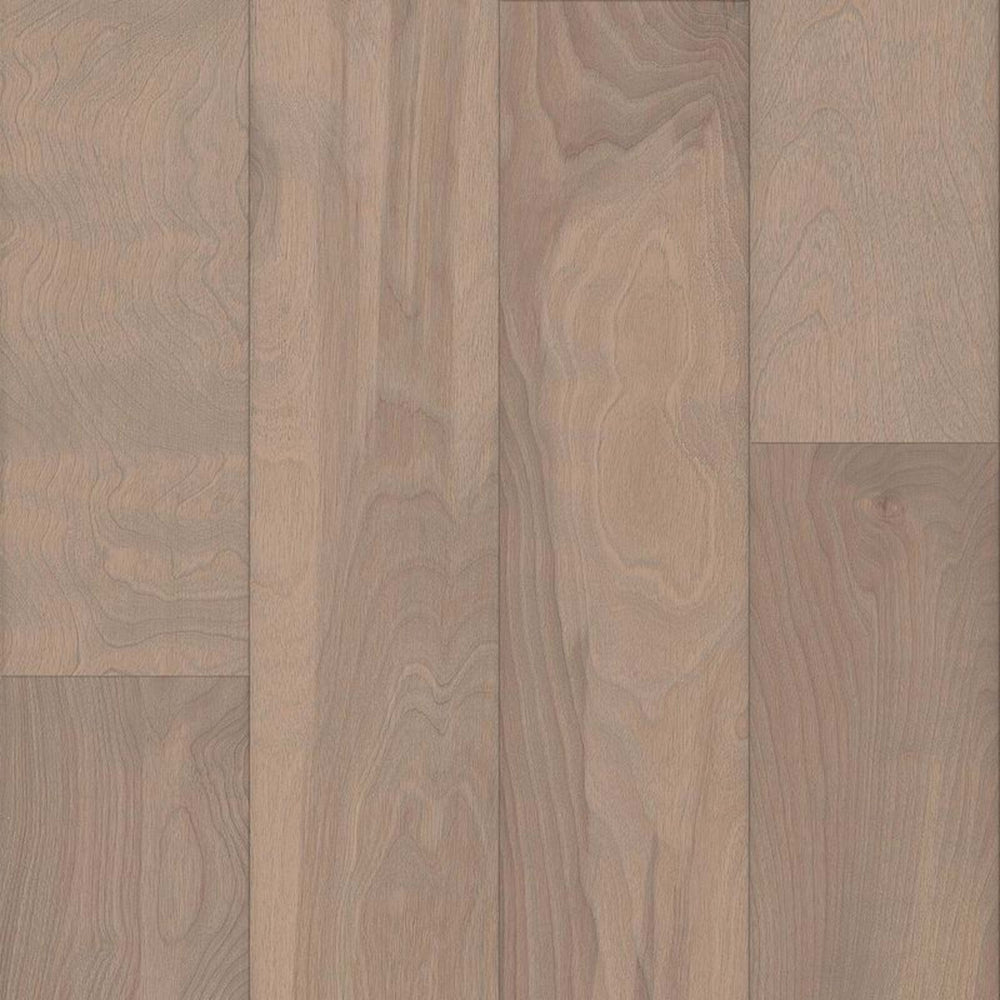 Hometown Elegance Birch Engineered in Tea Color 6.5" Hardwood