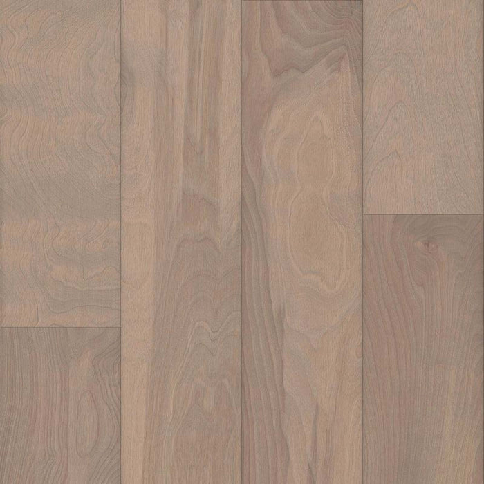 Hometown Elegance Birch Engineered in Tea Color 6.5" Hardwood