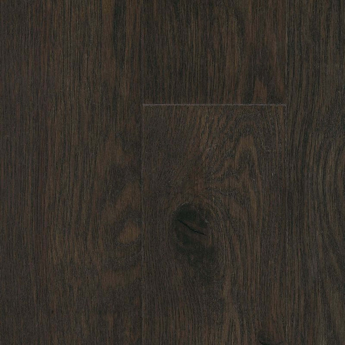 HydroGuard Hickory Engineered in Forest Beyond 6.5" Hardwood