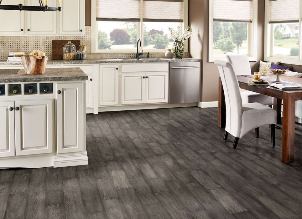 HydroGuard Hickory Engineered in Twilight 6.5"