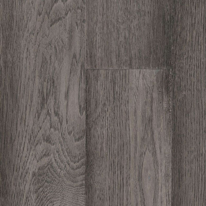 HydroGuard Hickory Engineered in Twilight 6.5" Hardwood