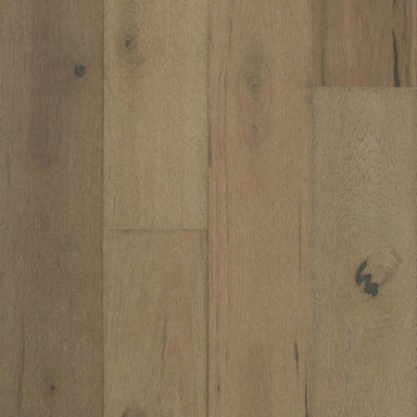 Nature's Canvas Hickory Engineered in Meadow Crest 7.48" Hardwood