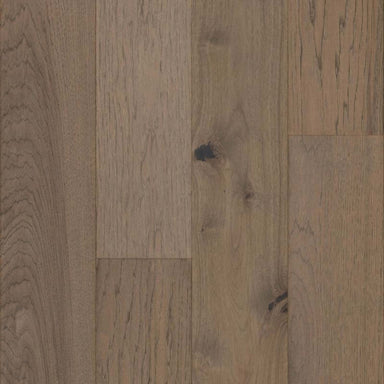 Nature's Canvas Hickory Engineered in Harvest Haven 7.48" Hardwood