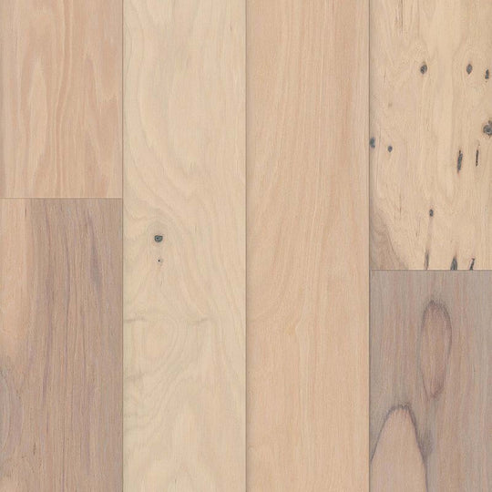 Rustic Directions Hickory Engineered in Moonlight Breeze 6.5"