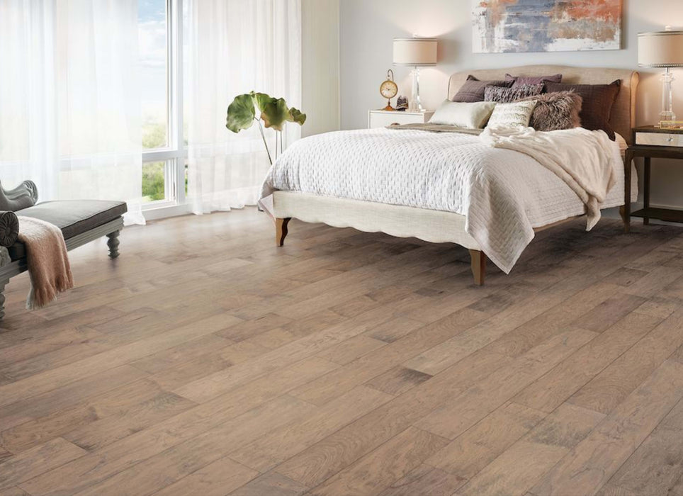 Rustic Directions Hickory Engineered in Southern Charm 6.5"