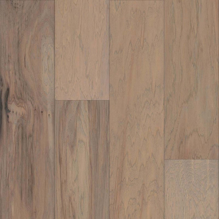 Rustic Directions Hickory Engineered in Southern Charm 6.5" Hardwood