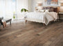 Rustic Directions Hickory Engineered in Winter Sunset 6.5"