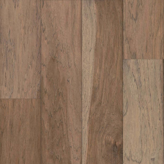 Rustic Directions Hickory Engineered in Winter Sunset 6.5"
