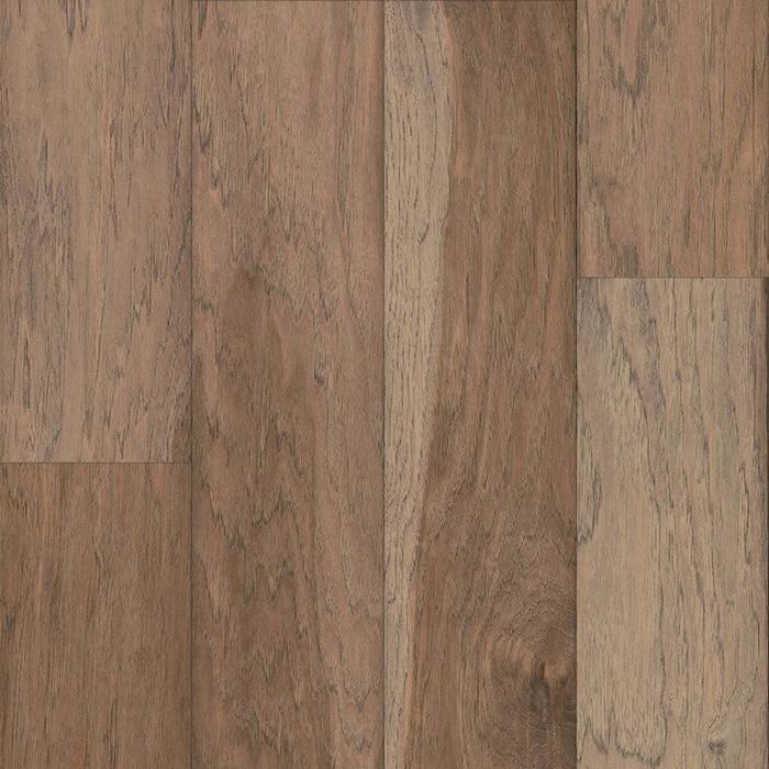Rustic Directions Hickory Engineered in Winter Sunset 6.5" Hardwood
