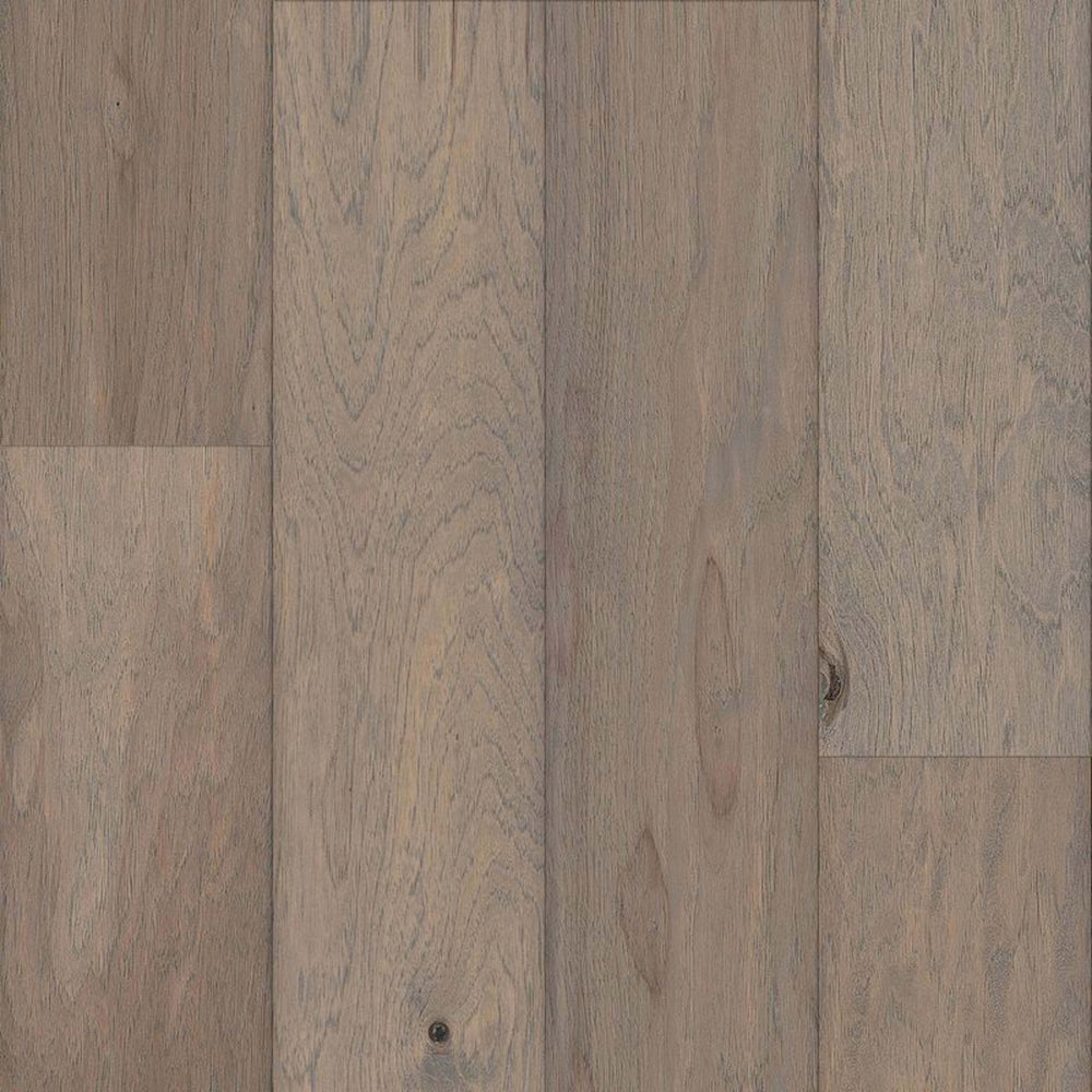 Rustic Directions Hickory Engineered in Dream State 6.5" Hardwood