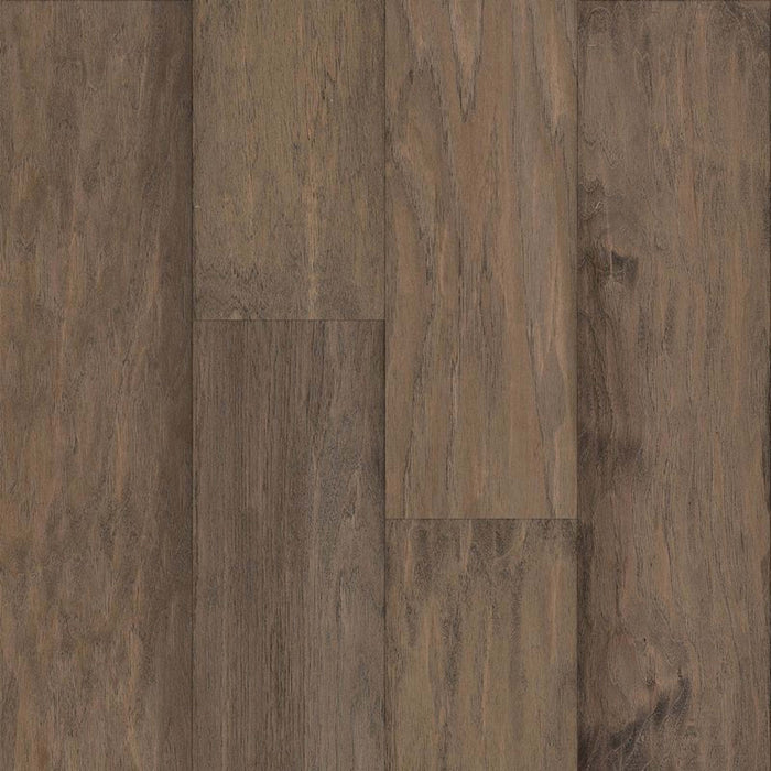 Rustic Directions Hickory Engineered in Must See Taupe 6.5" Hardwood