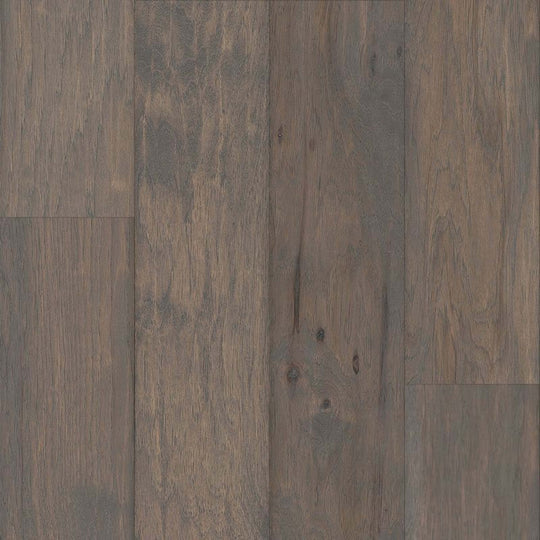 Rustic Directions Hickory Engineered in Timeworn Gray 6.5"