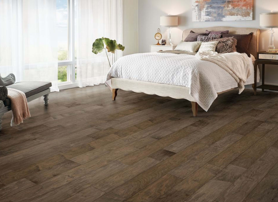 Rustic Directions Hickory Engineered in Honey Comb 6.5"