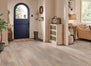 Rustic Directions Hickory Engineered in Minimalist Gray 6.5"