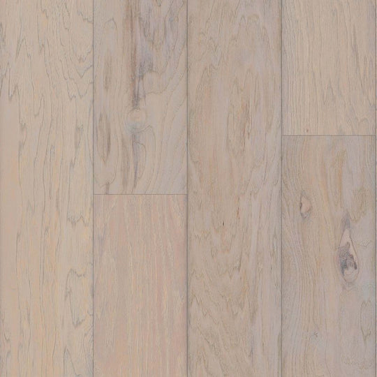 Rustic Directions Hickory Engineered in Minimalist Gray 6.5"