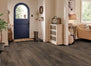 Rustic Directions Hickory Engineered in Mountain Memory 6.5"