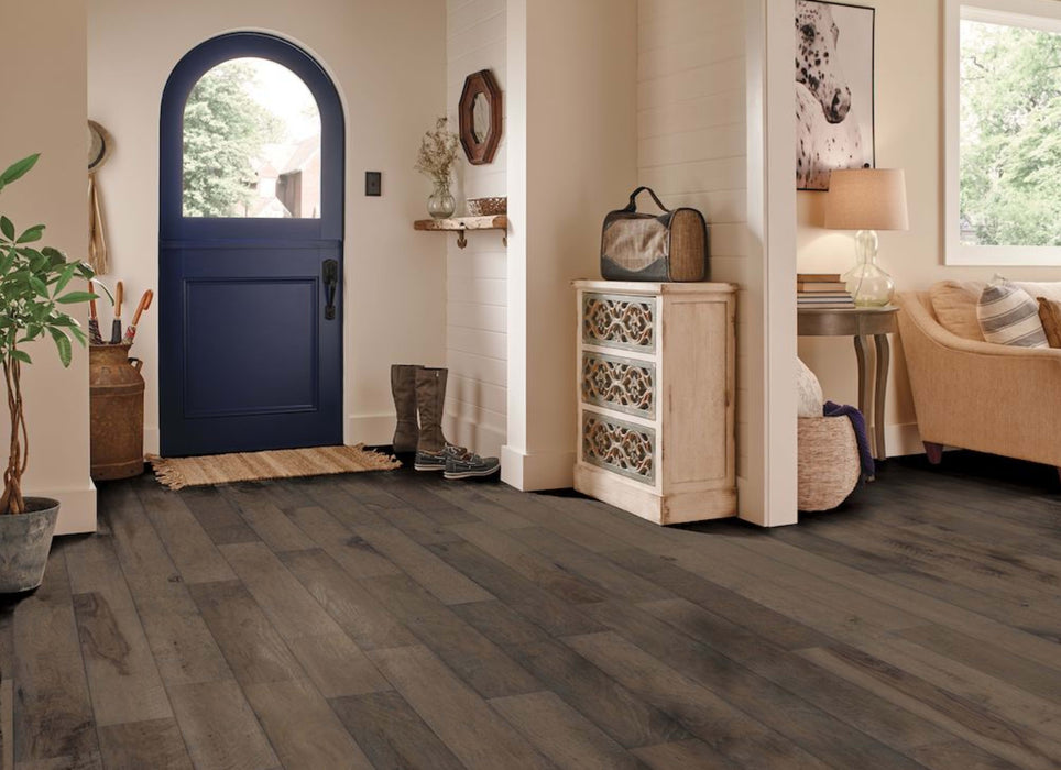 Rustic Directions Hickory Engineered in Mountain Memory 6.5"