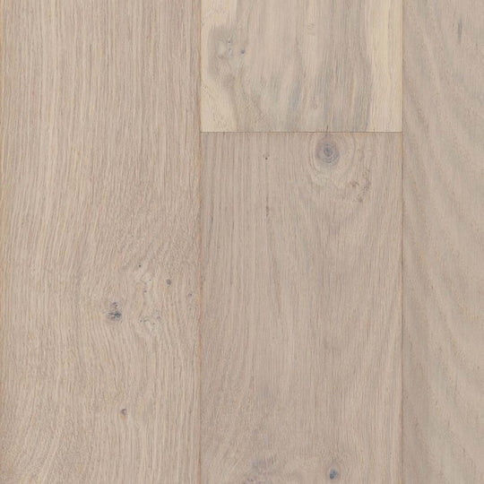 HydroGuard White Oak Engineered in Heavenly 6.5"