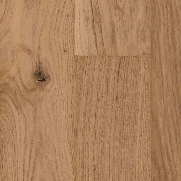 HydroGuard White Oak Engineered in Natural 6.5" Hardwood