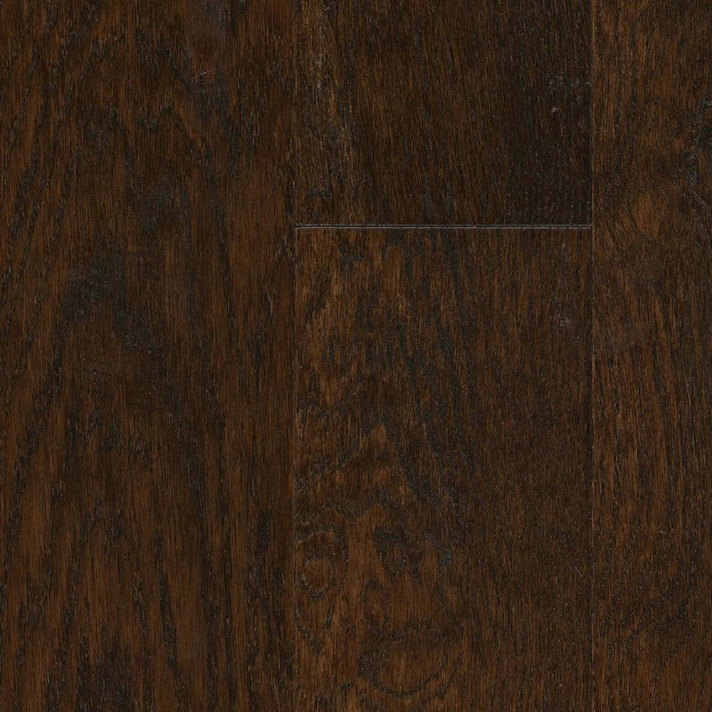 HydroGuard White Oak Engineered in Shaded Terrace 6.5" Hardwood