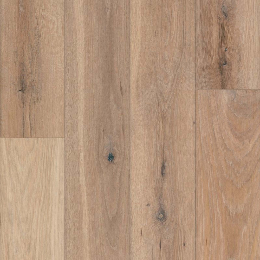 Nature's Canvas White Oak Engineered in Summer Calls 6.455" Hardwood