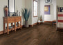 Nature's Canvas White Oak Engineered in Destination Brown 6.455"