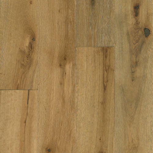 Nature's Canvas Silver in Autumn Tone