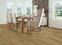 Nature's Canvas White Oak Engineered in Woodland Mist 7.48"