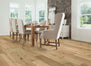Nature's Canvas White Oak Engineered in Sun Kissed 7.48"