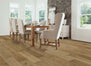 Nature's Canvas White Oak Engineered in Barley And Hops 7.48"