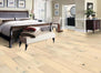 Nature's Canvas White Oak Engineered in Simple Beauty 7.48"