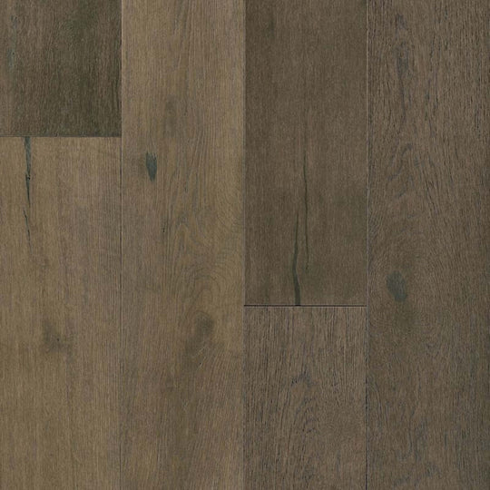 Nature's Canvas White Oak Engineered in Smokey Note 7.48"
