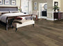 Nature's Canvas White Oak Engineered in Smokey Note 7.48"