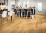 Nature's Canvas White Oak Engineered in Natural 9.07"
