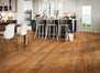 Nature's Canvas White Oak Engineered in Sunny Shade 9.07"