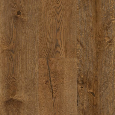 Nature's Canvas Platinum in Summer Harvest Hardwood