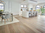 Nature's Canvas White Oak Engineered in Inner Nature 9.07"