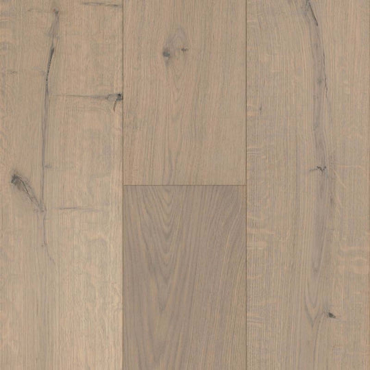 Nature's Canvas White Oak Engineered in Inner Nature 9.07"