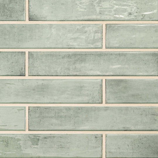 Stella in Emerald 2x10