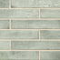 Stella in Emerald 2x10 Tile