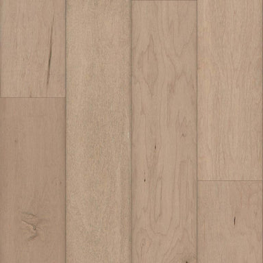 Woodland Hills Maple Engineered in Sunrise Tan 6.5" Hardwood